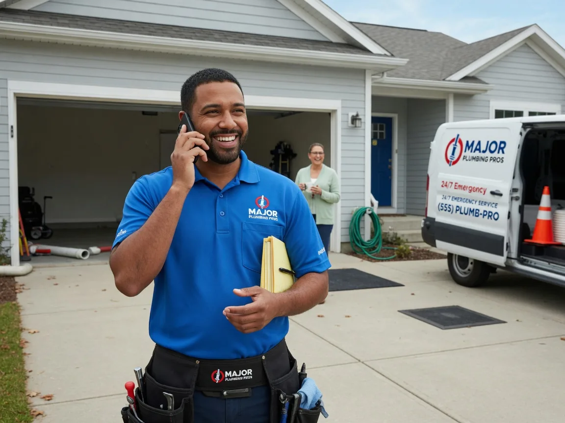 Drain Cleaning Services Apopka, FL FAQs
